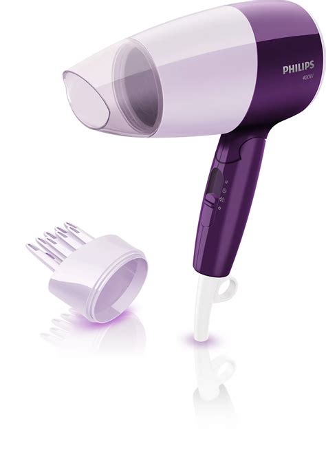 Philips EssentialCare Hair Dryer .